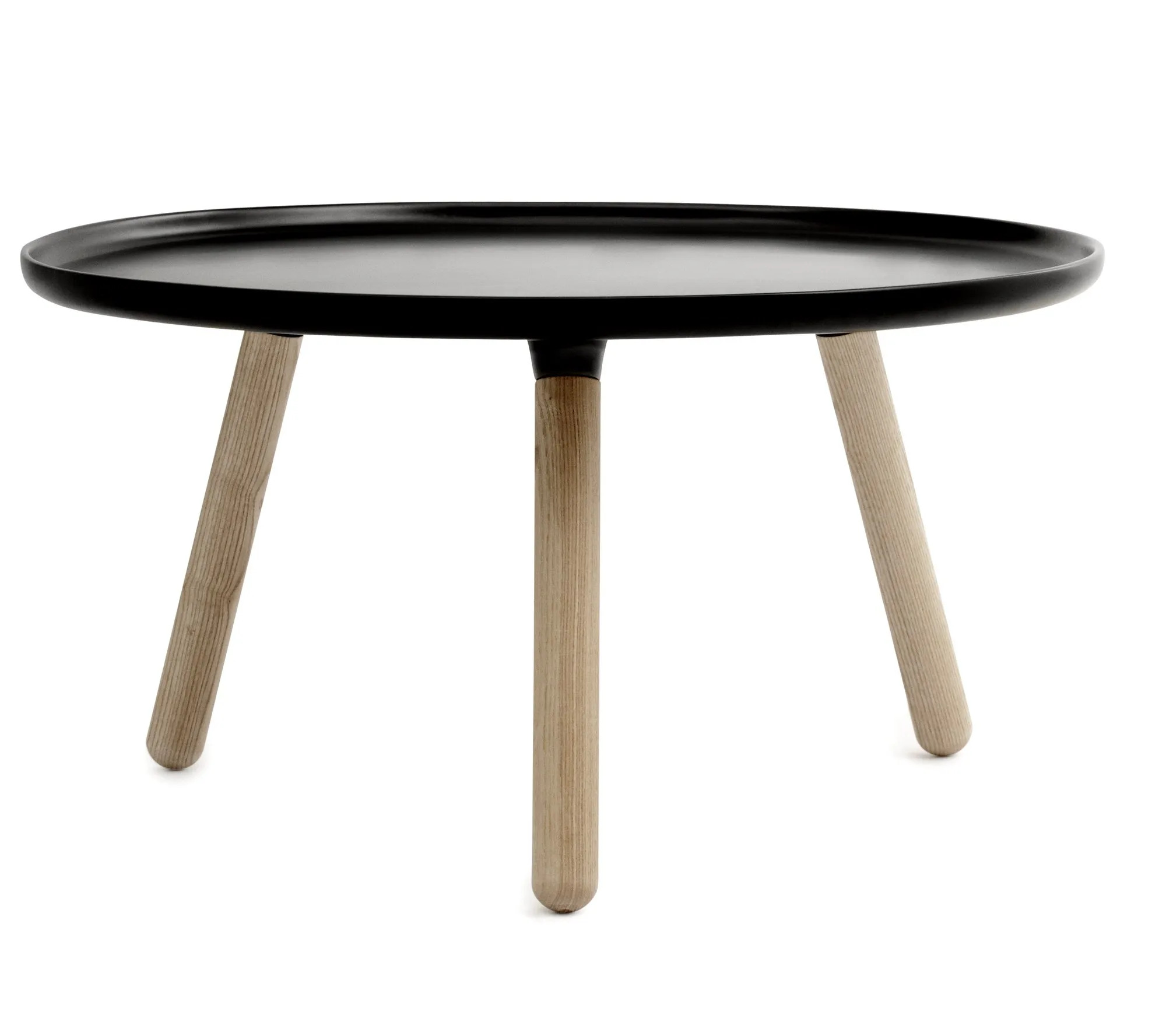 Tablo round - Normann Copenhagen w Mesmetric