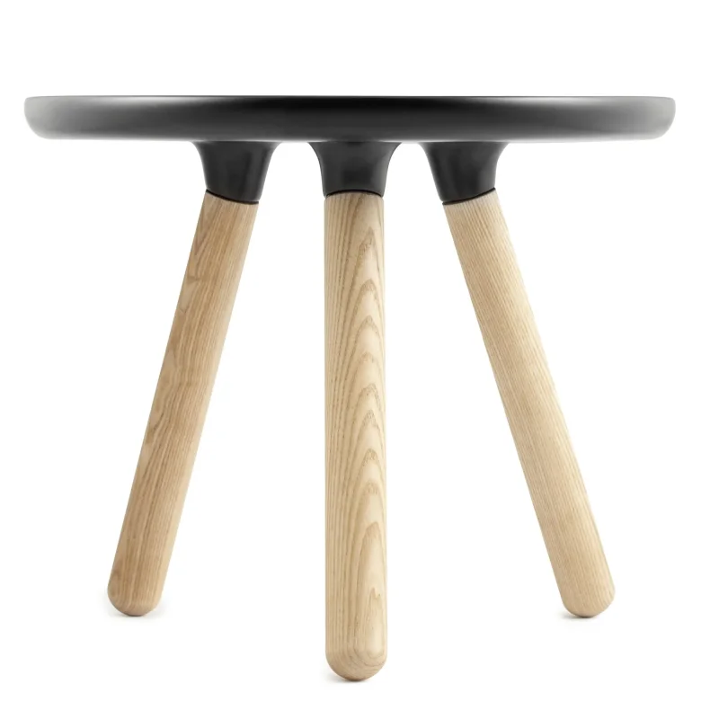 Tablo round - Normann Copenhagen w Mesmetric