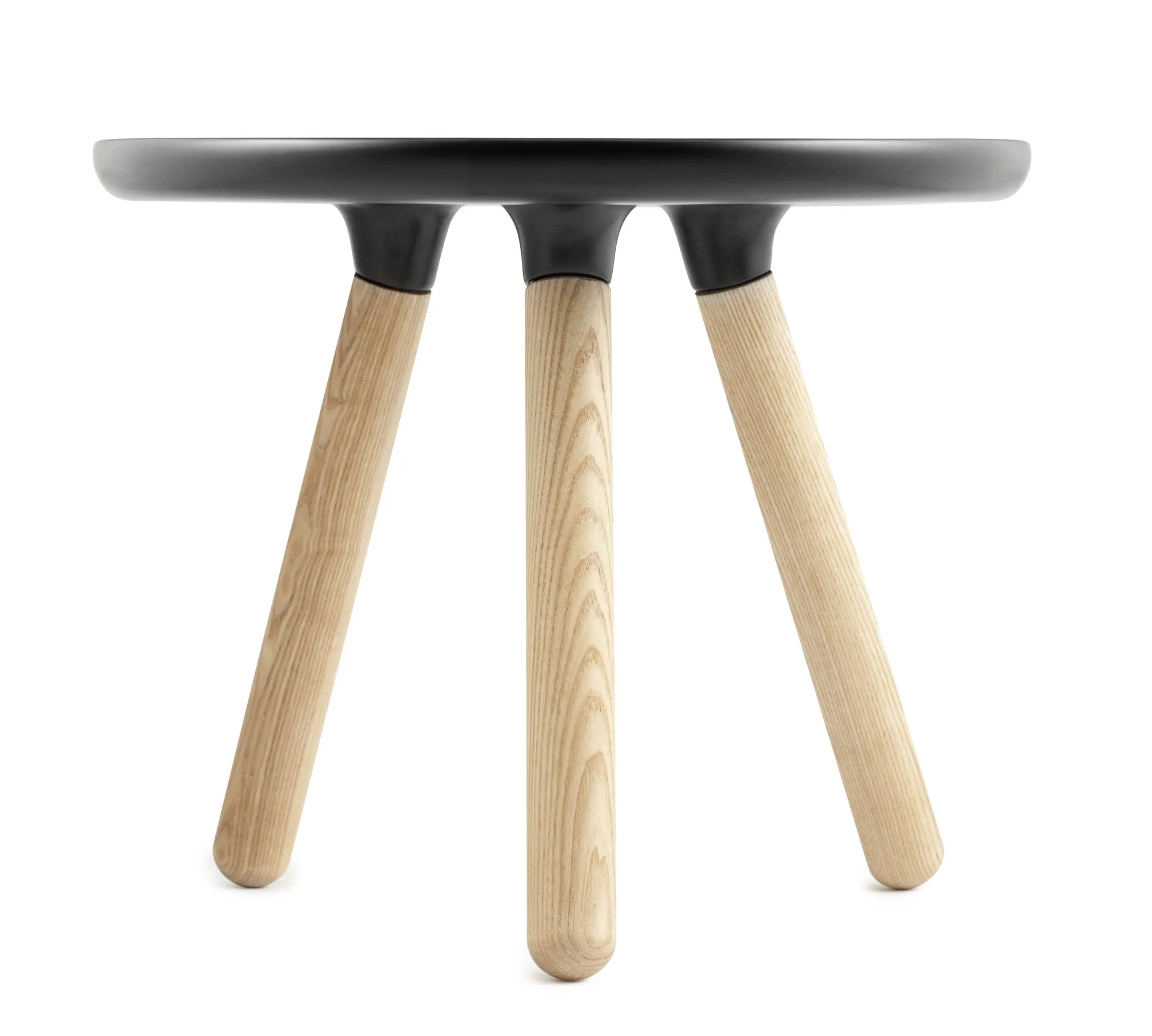Tablo round - Normann Copenhagen w Mesmetric