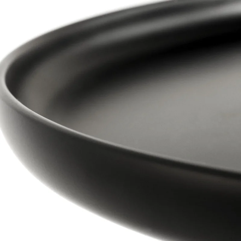 Tablo round - Normann Copenhagen w Mesmetric