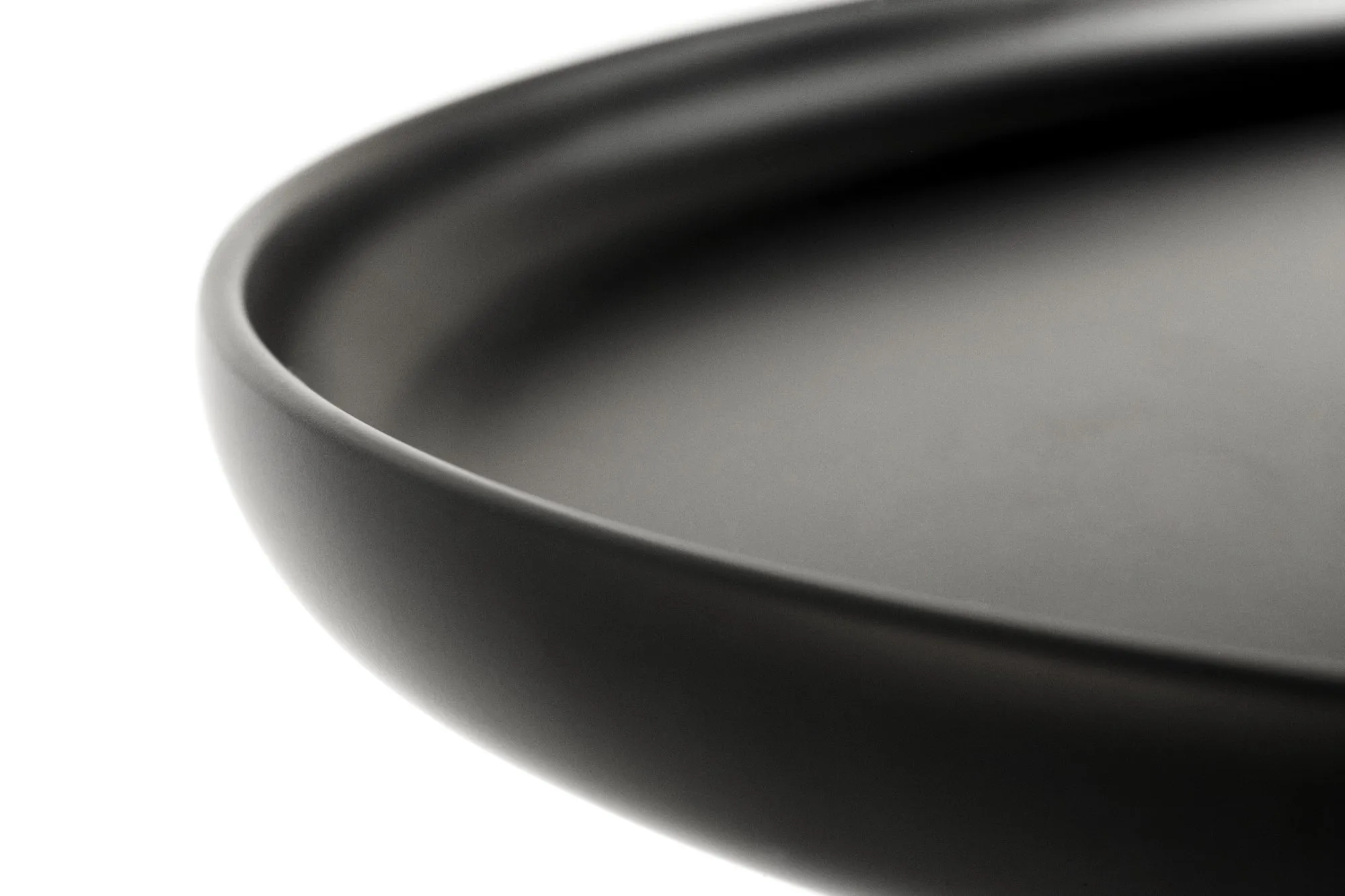 Tablo round - Normann Copenhagen w Mesmetric