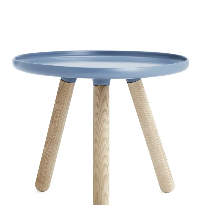 Tablo round - Normann Copenhagen w Mesmetric