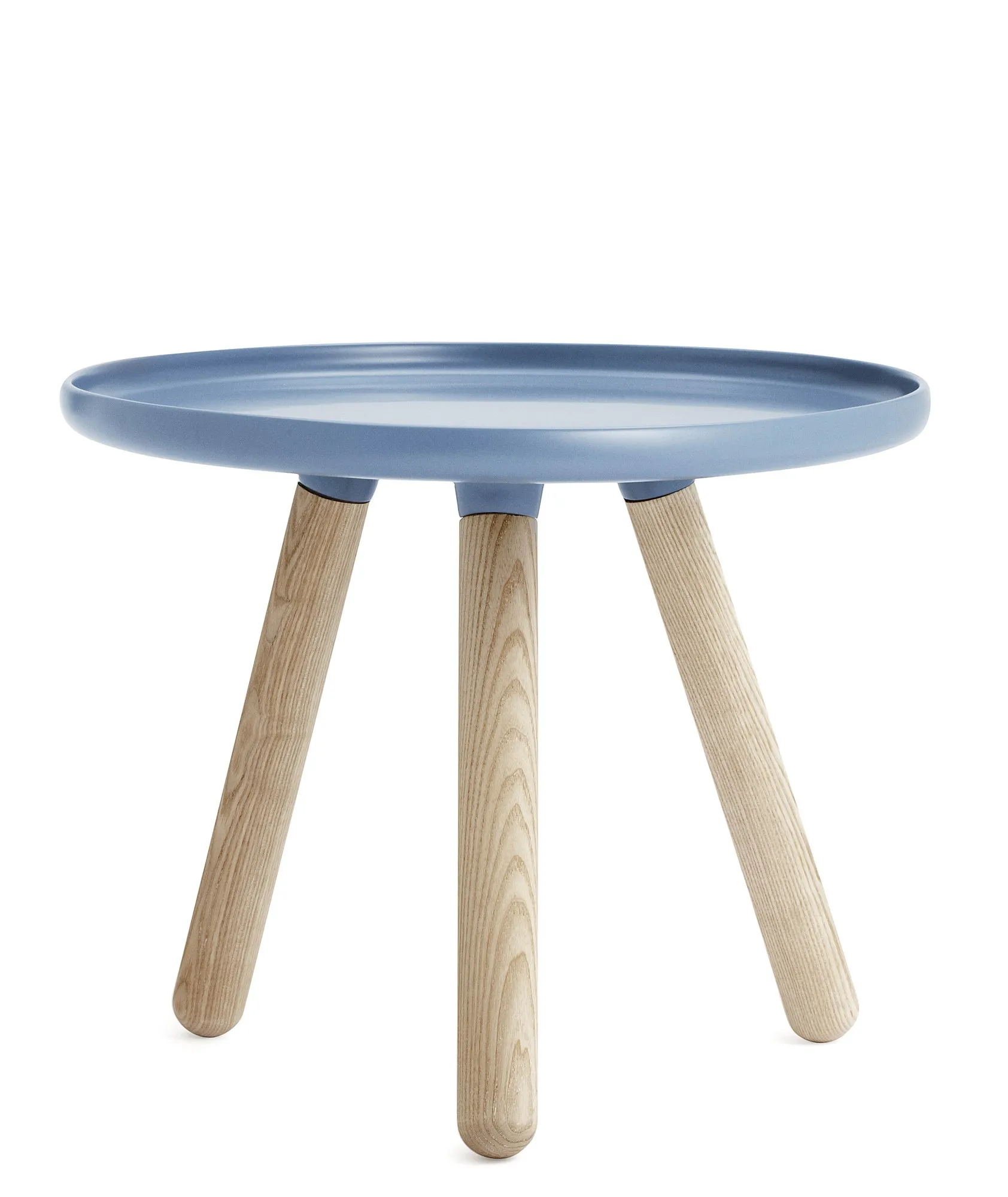 Tablo round - Normann Copenhagen w Mesmetric