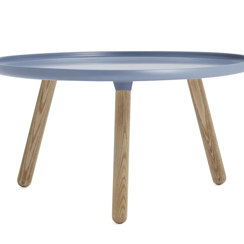 Tablo round - Normann Copenhagen w Mesmetric