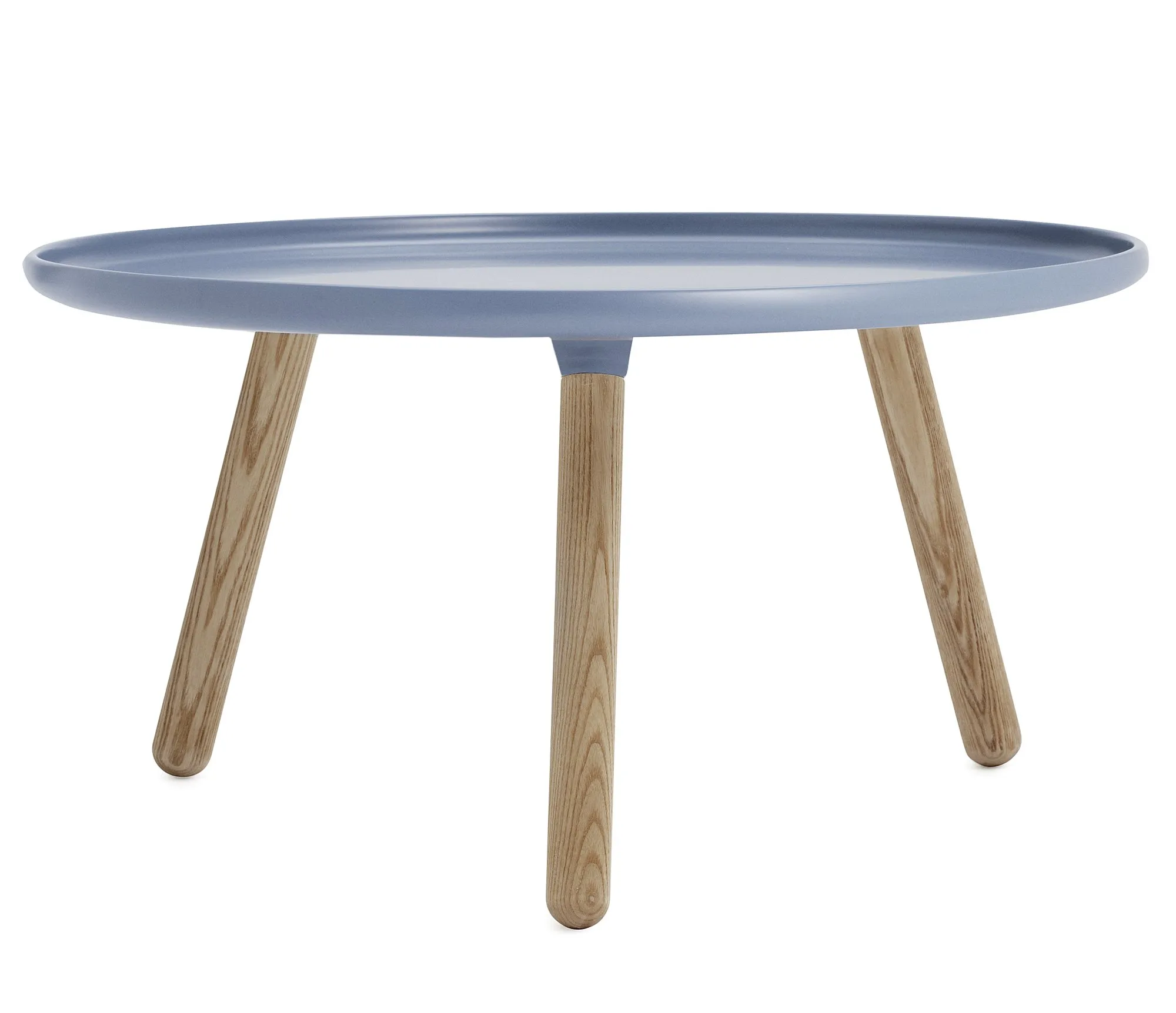 Tablo round - Normann Copenhagen w Mesmetric