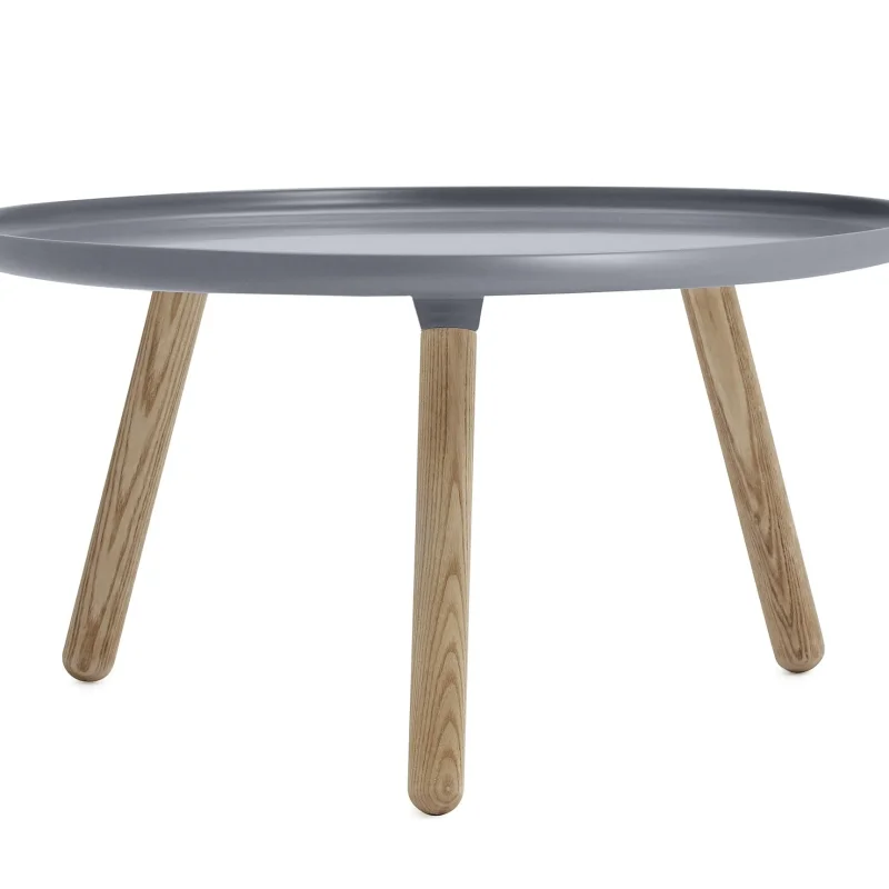 Tablo round - Normann Copenhagen w Mesmetric
