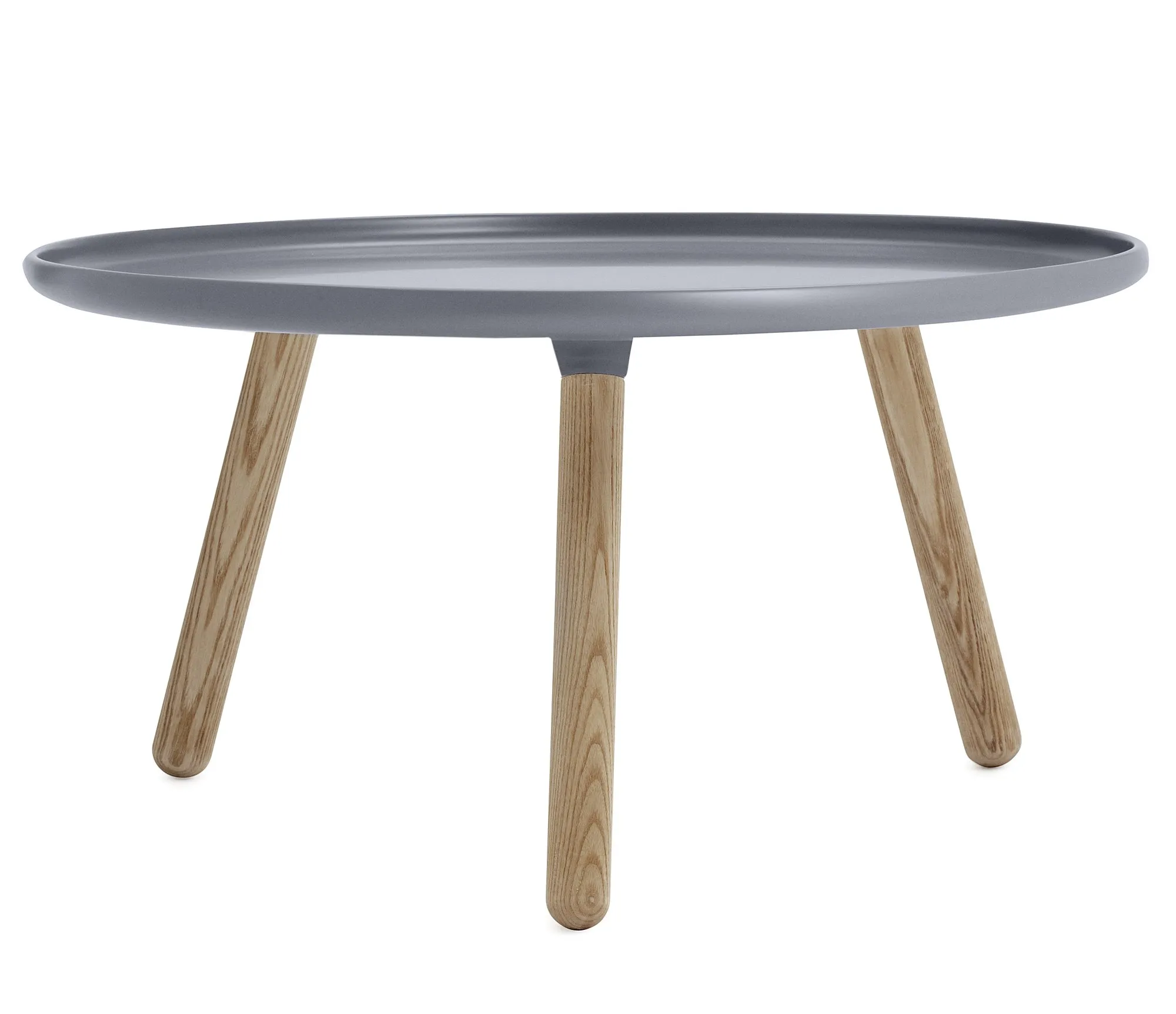 Tablo round - Normann Copenhagen w Mesmetric