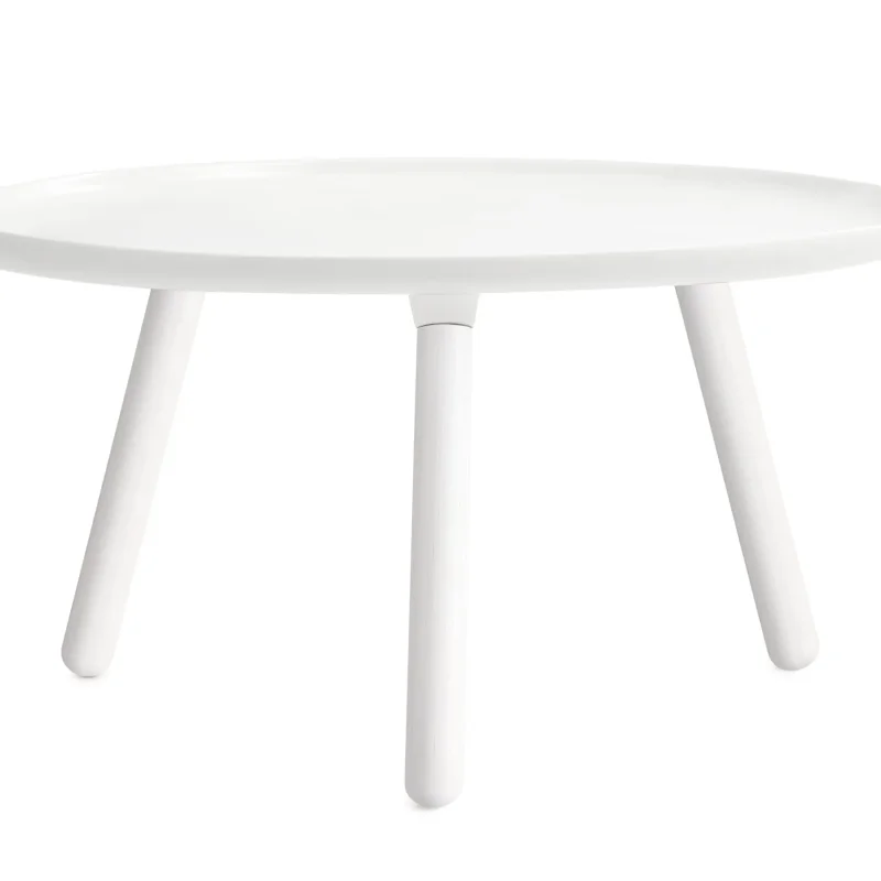 Tablo round - Normann Copenhagen w Mesmetric
