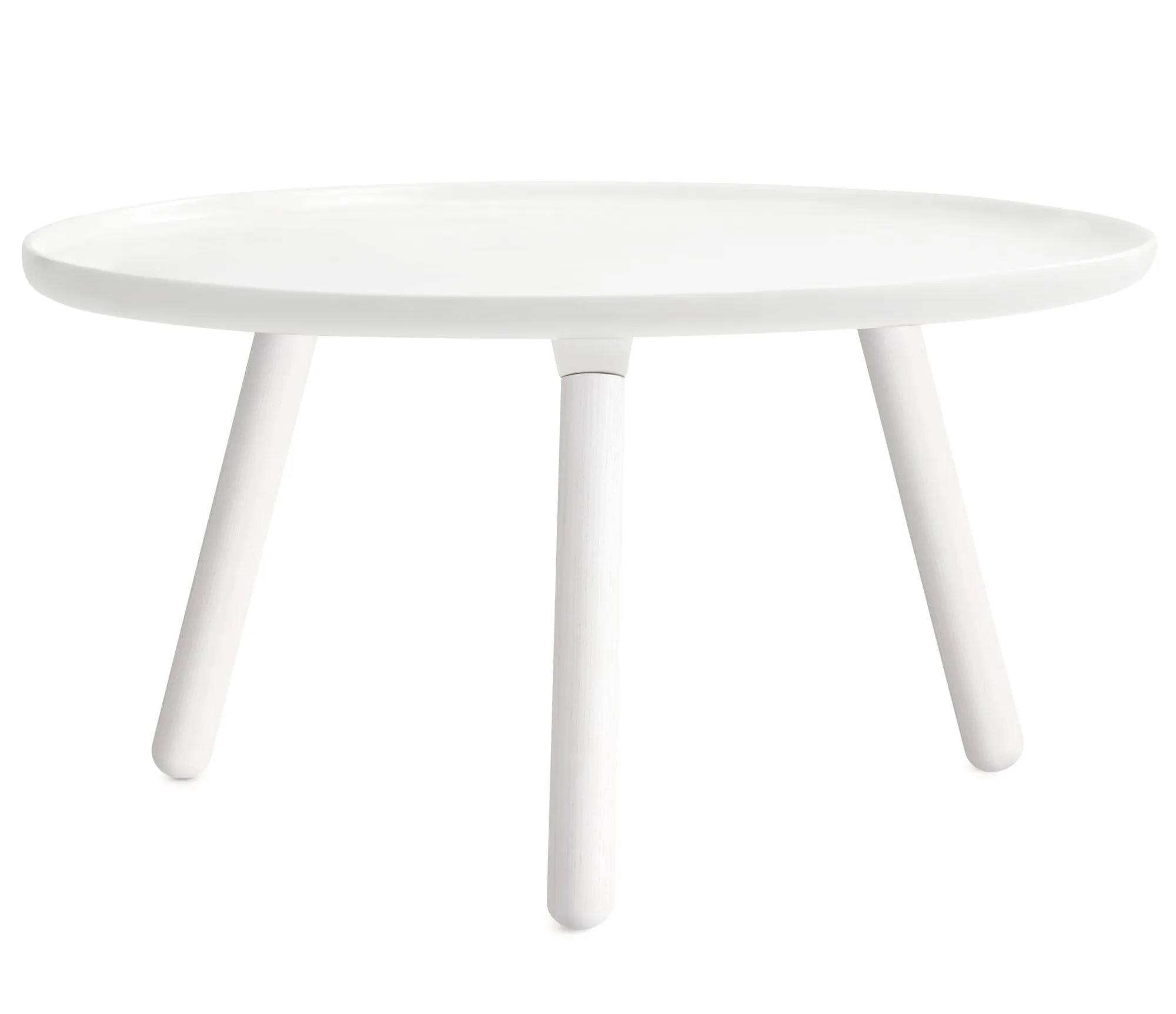 Tablo round - Normann Copenhagen w Mesmetric