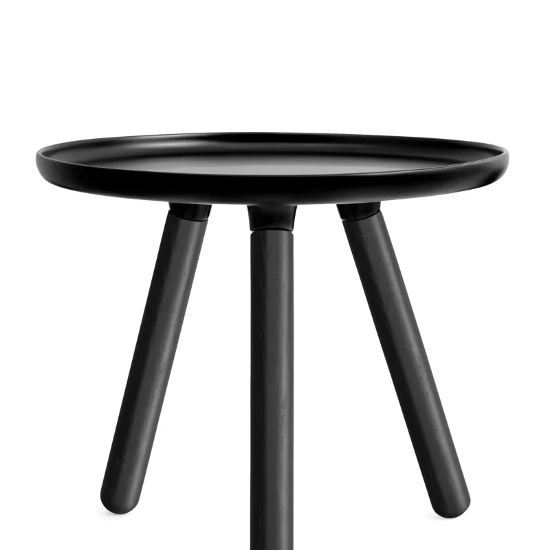 Tablo round - Normann Copenhagen w Mesmetric