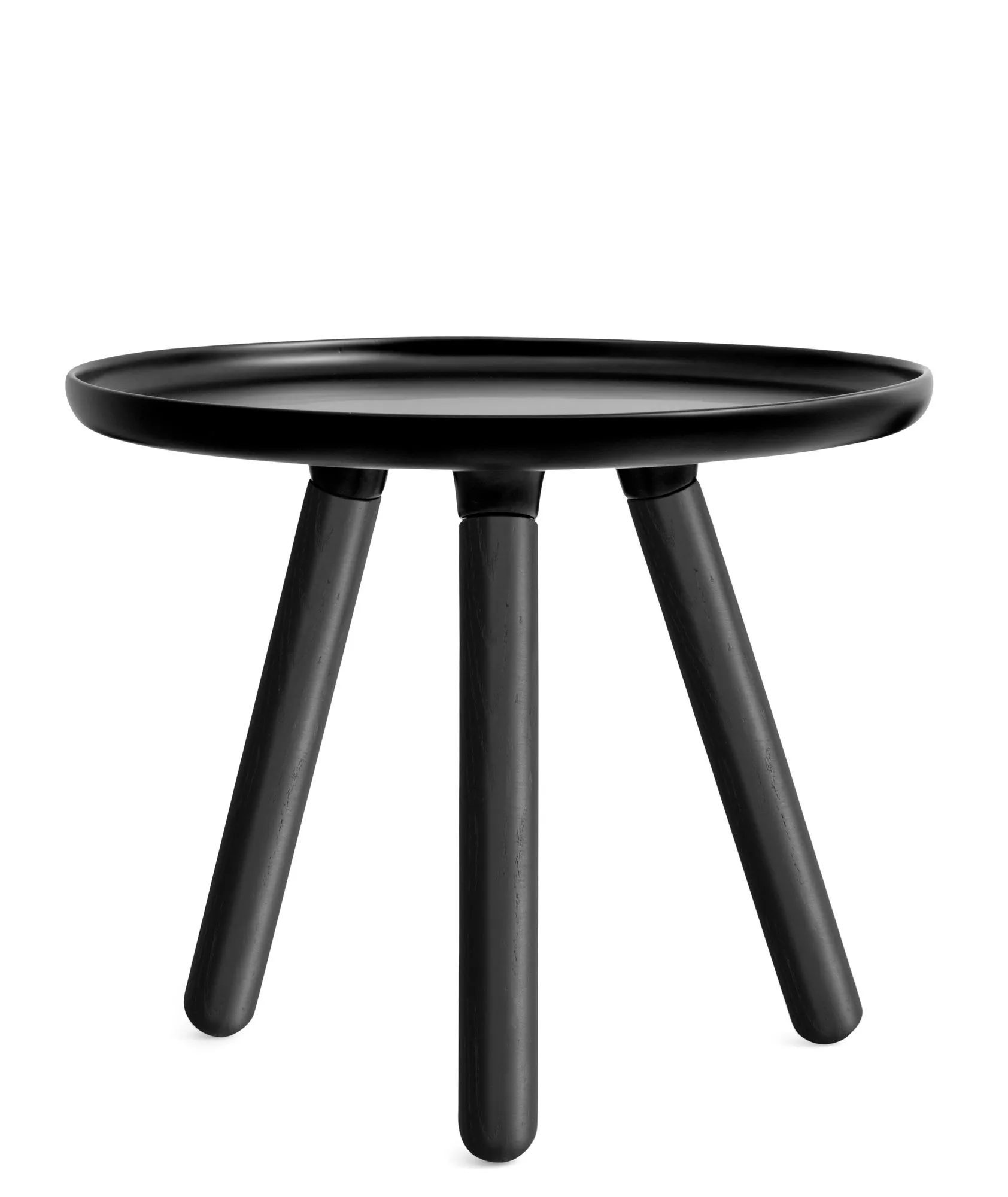 Tablo round - Normann Copenhagen w Mesmetric