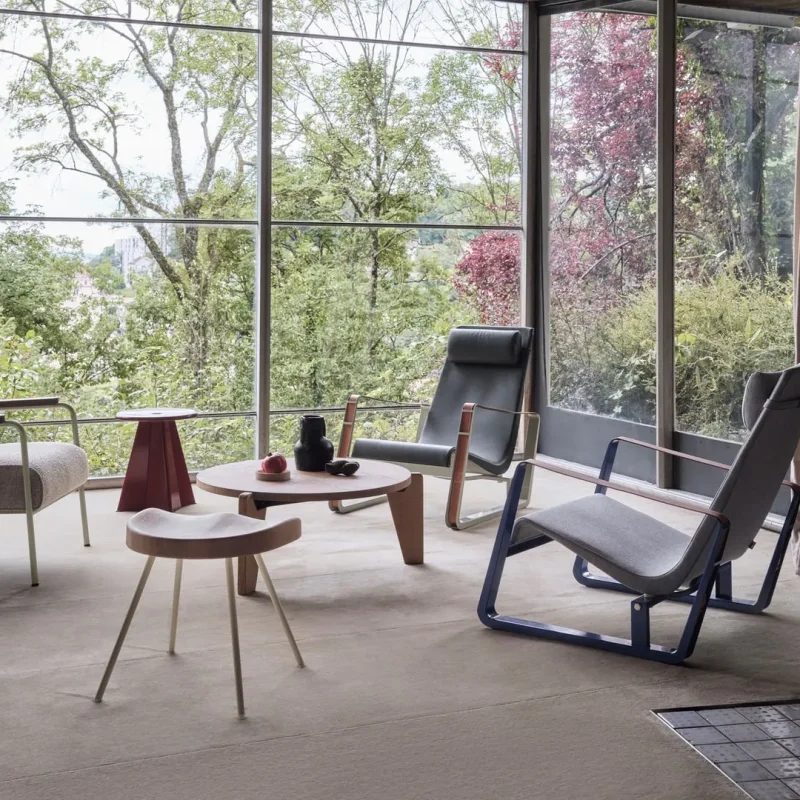 Tabouret 307