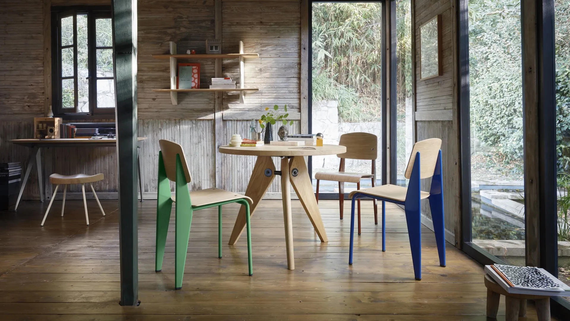 Tabouret 307