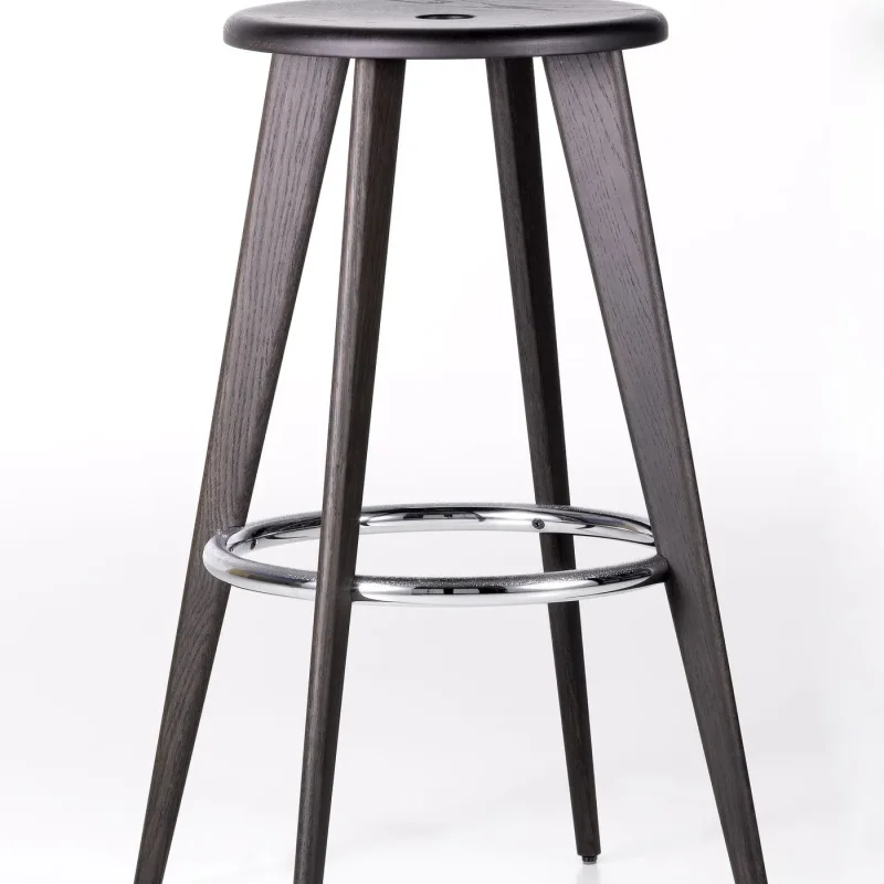 Tabouret Haut - Vitra w Mesmetric