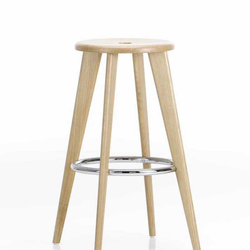 Tabouret Haut - Vitra w Mesmetric