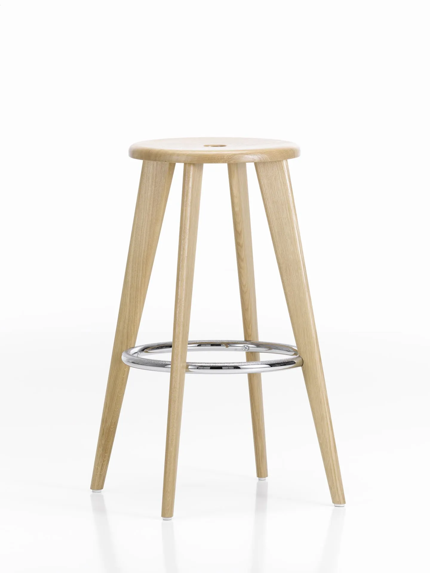 Tabouret Haut - Vitra w Mesmetric