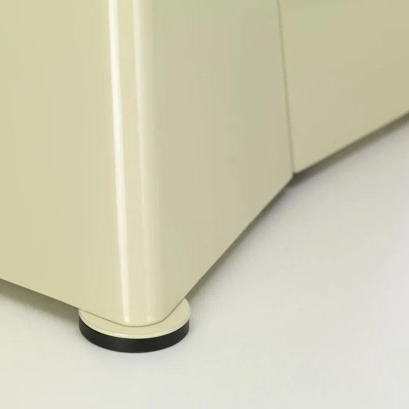 Tabouret Metallique