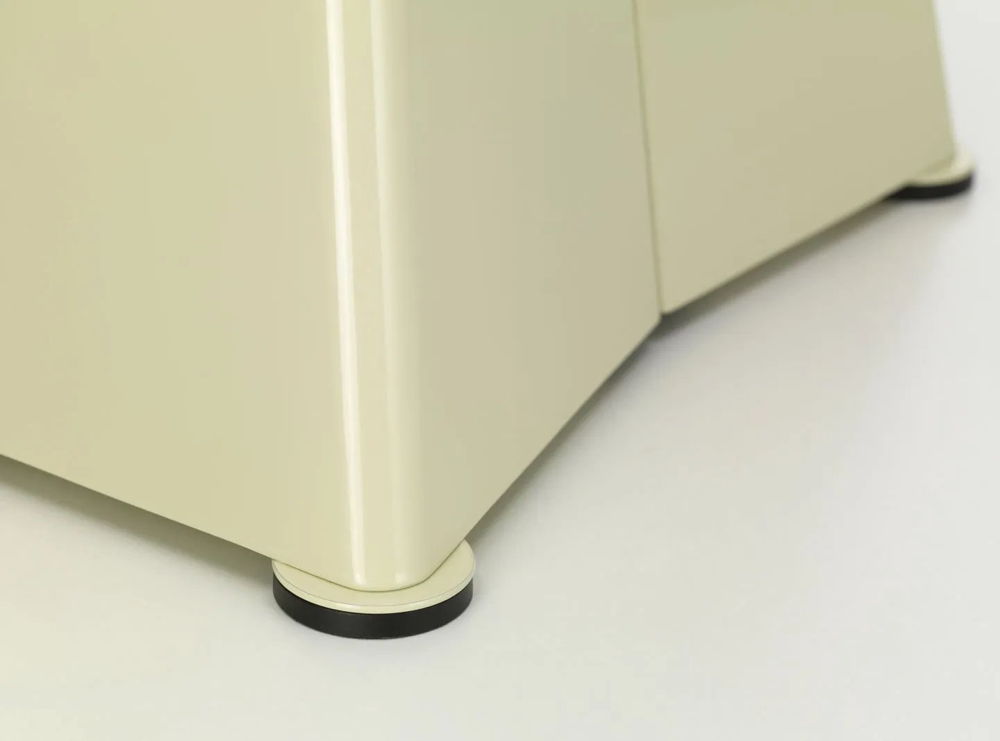 Tabouret Metallique