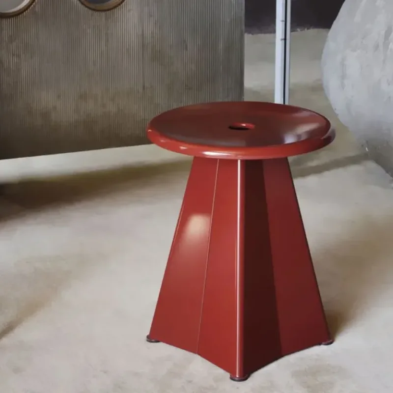 Tabouret Metallique