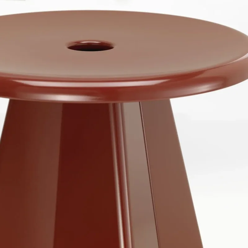 Tabouret Metallique