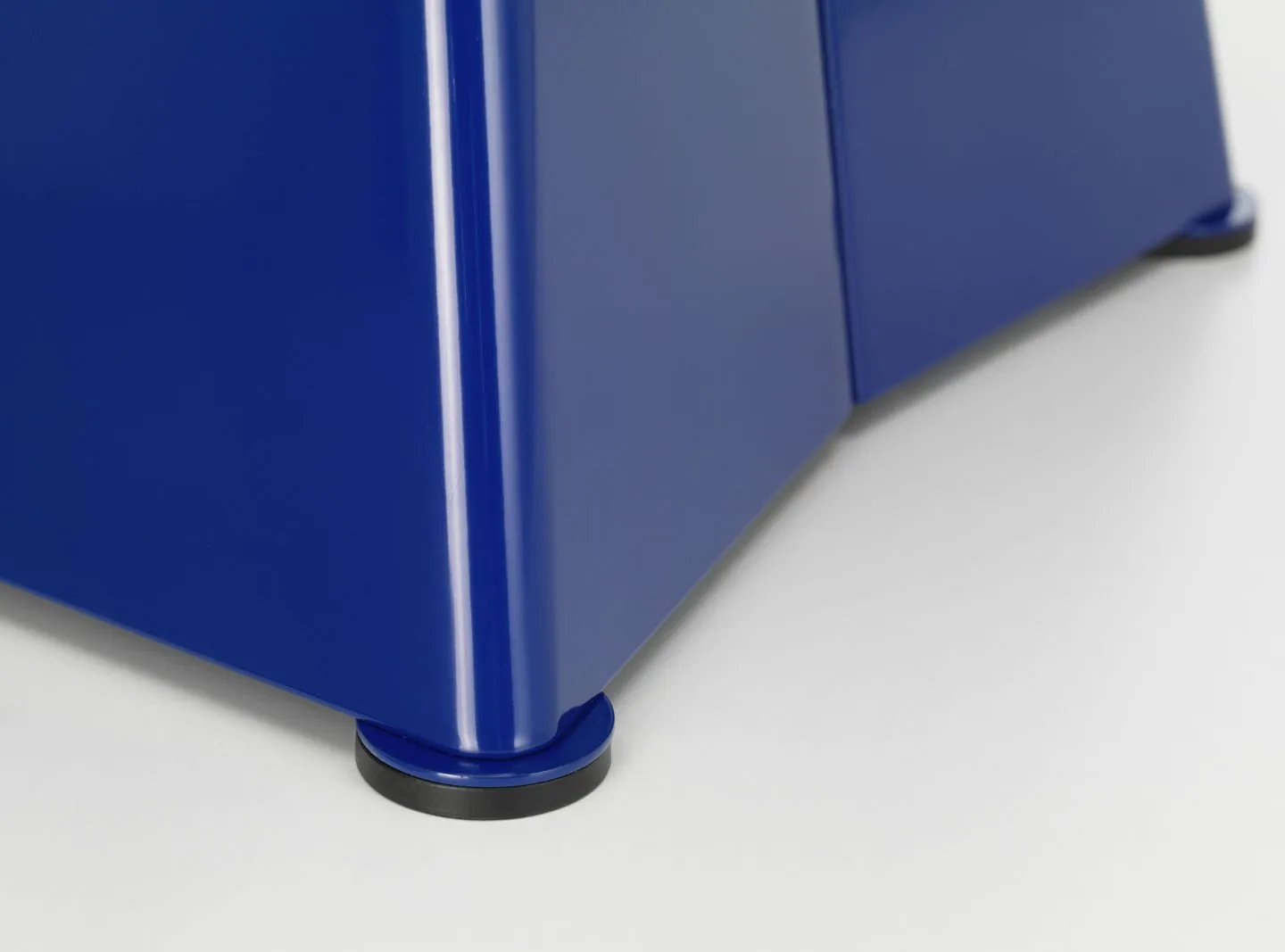 Tabouret Metallique