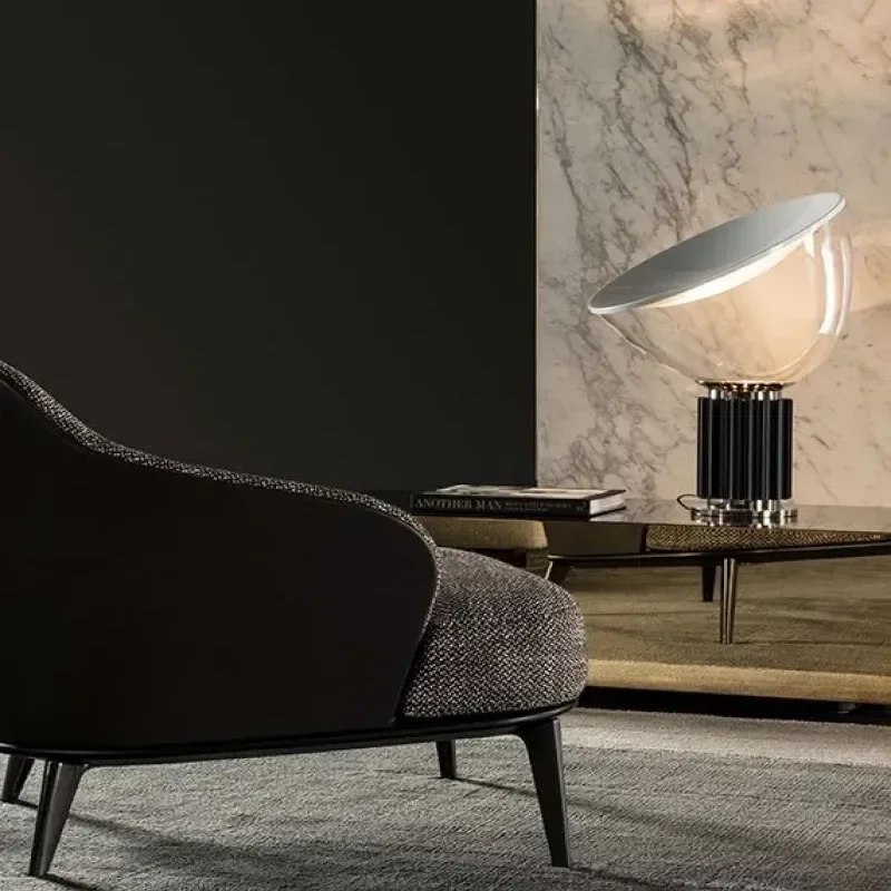 Taccia – Flos at Mesmetric