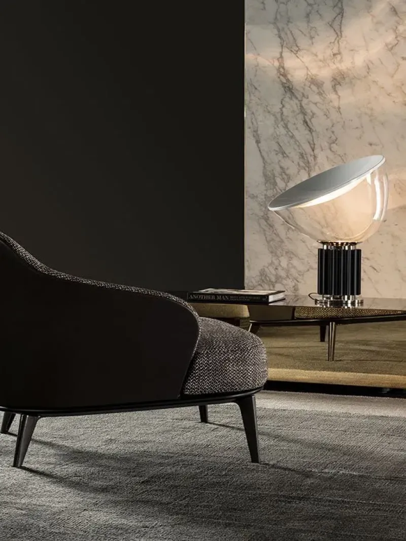 Taccia – Flos at Mesmetric