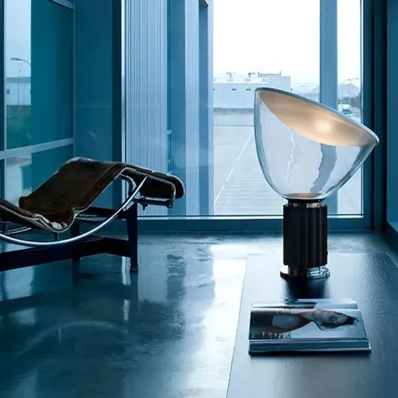 Taccia – Flos at Mesmetric