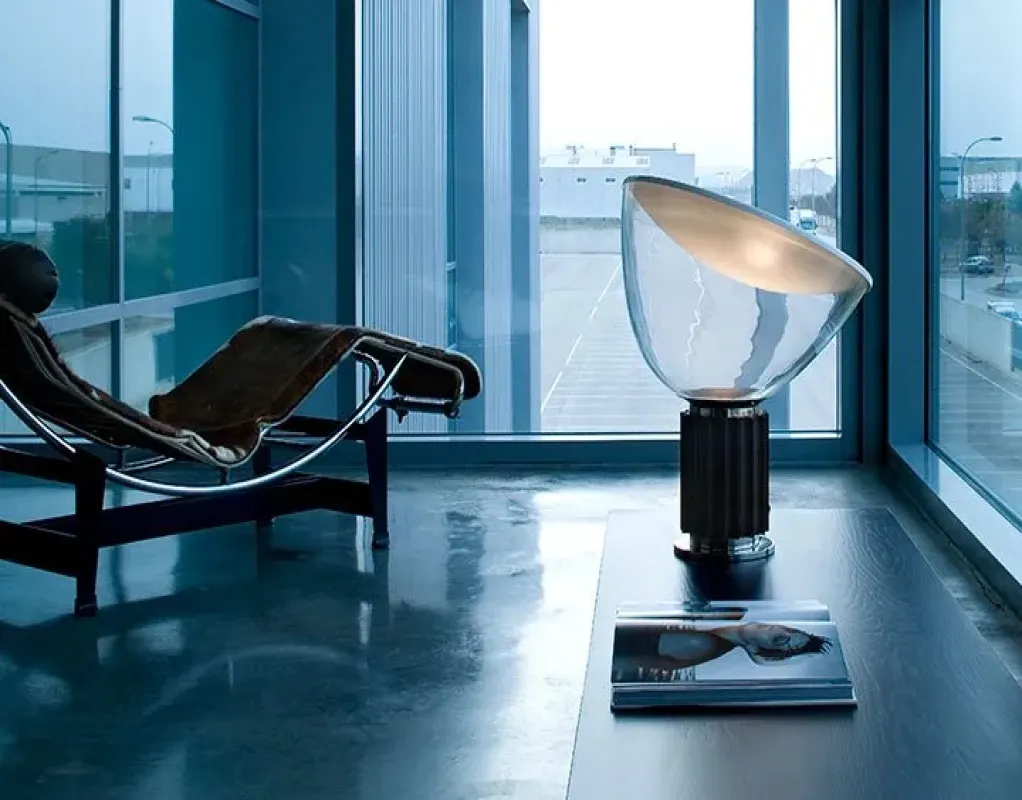 Taccia – Flos at Mesmetric