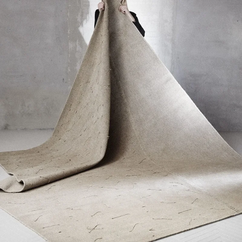 Tack - CC-Tapis w Mesmetric