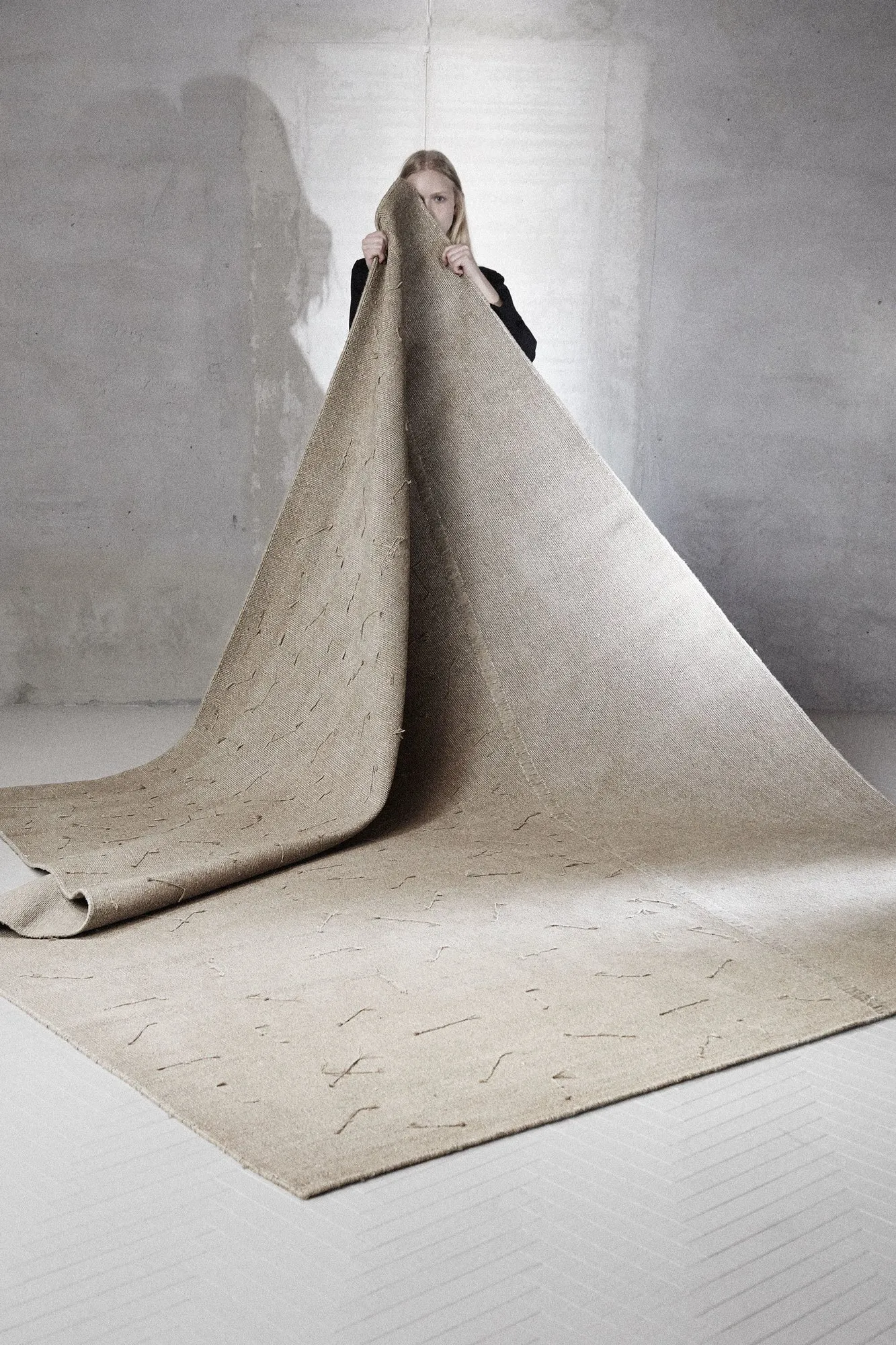 Tack - CC-Tapis w Mesmetric