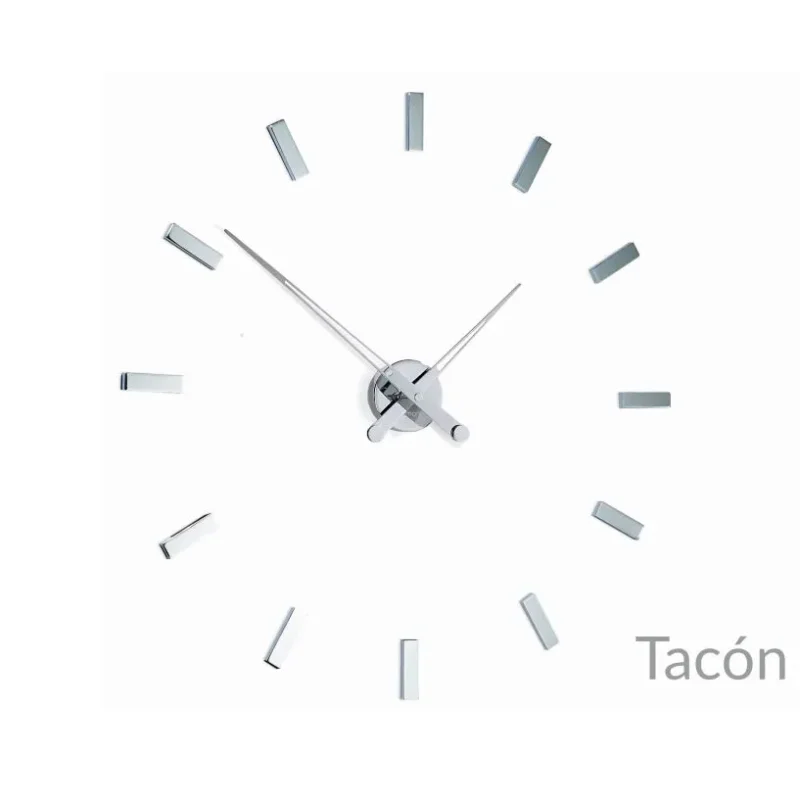 Tacón - Nomon w Mesmetric