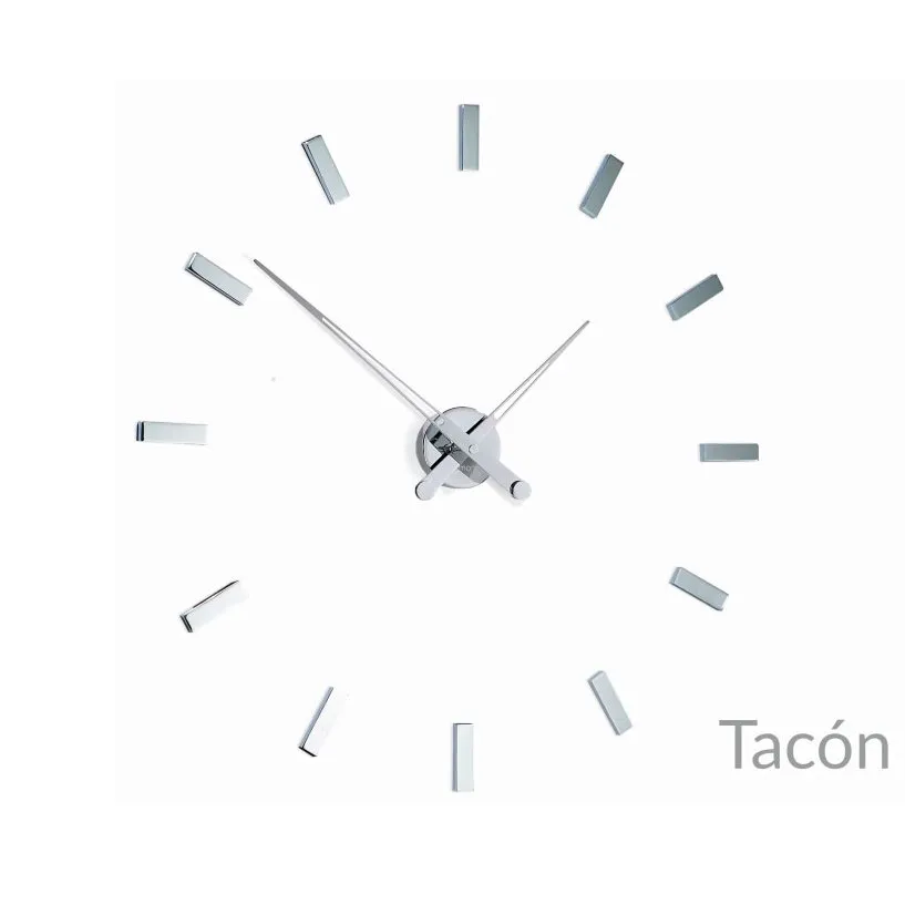 Tacón - Nomon w Mesmetric