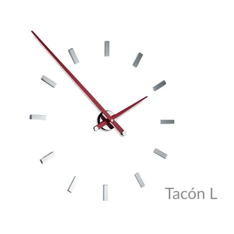 Tacón - Nomon w Mesmetric