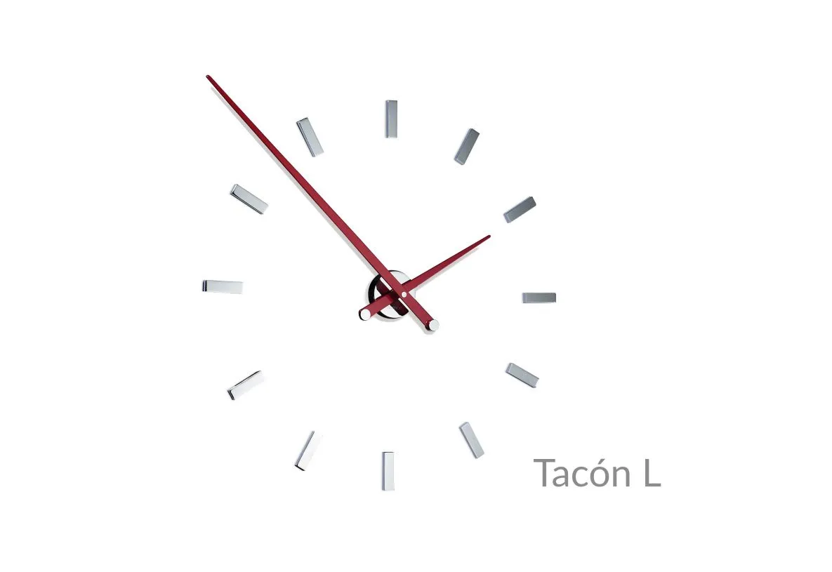 Tacón - Nomon w Mesmetric