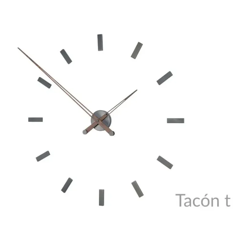 Tacón - Nomon w Mesmetric