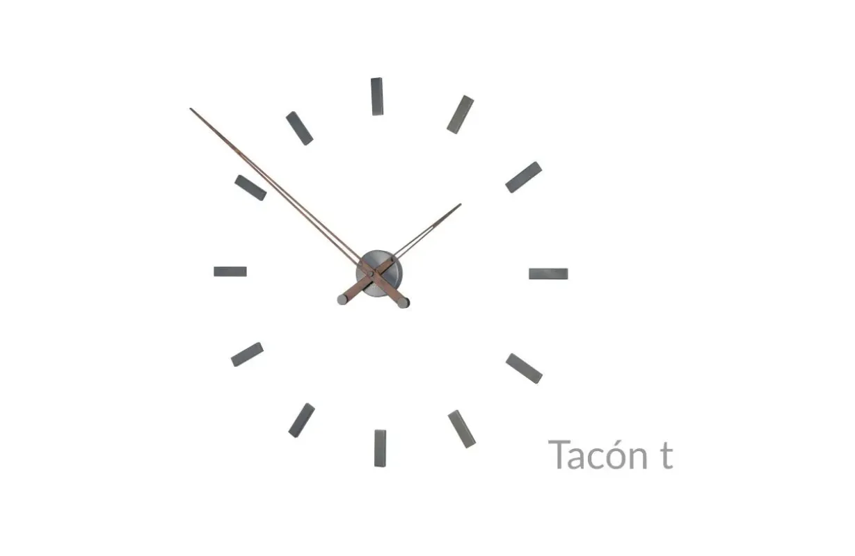 Tacón - Nomon w Mesmetric