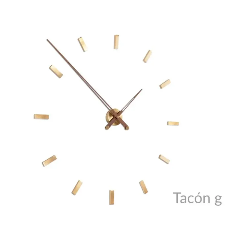 Tacón - Nomon w Mesmetric