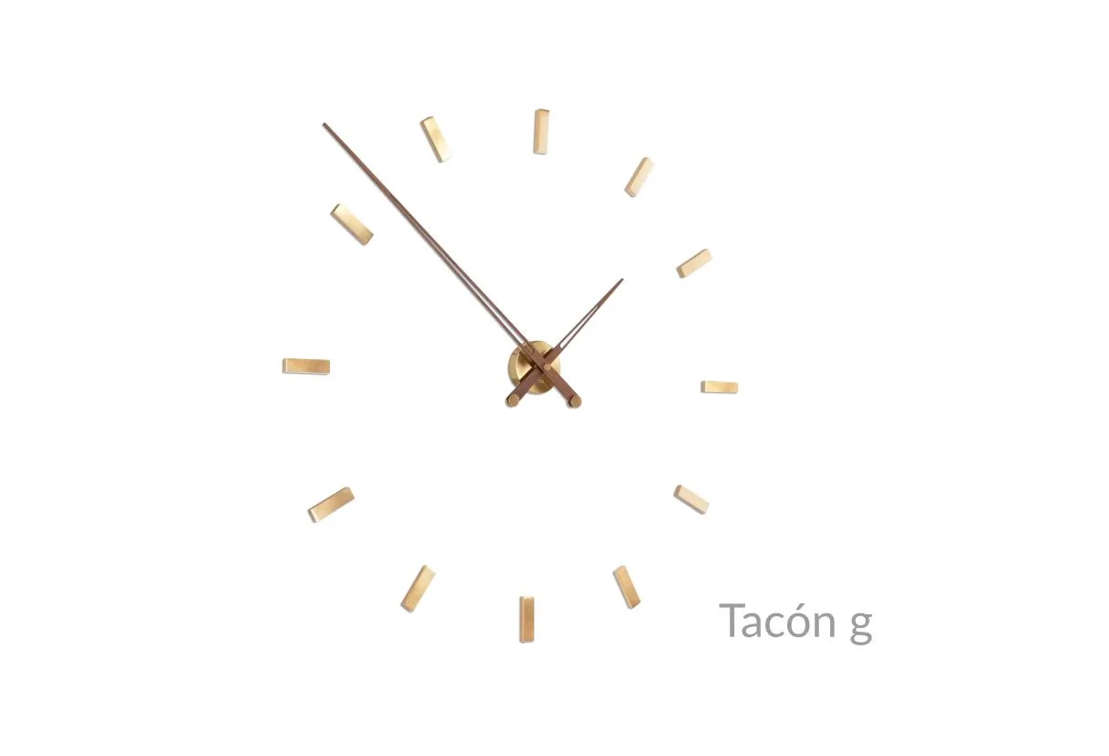 Tacón - Nomon w Mesmetric