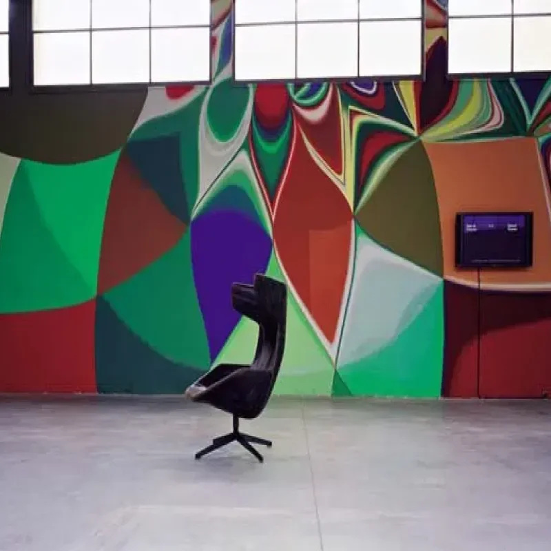 Take A Line For A Walk - Moroso w Mesmetric