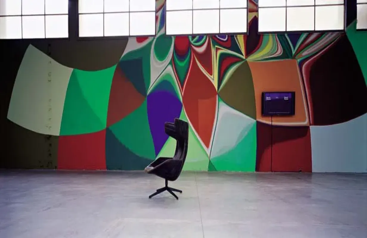 Take A Line For A Walk - Moroso w Mesmetric