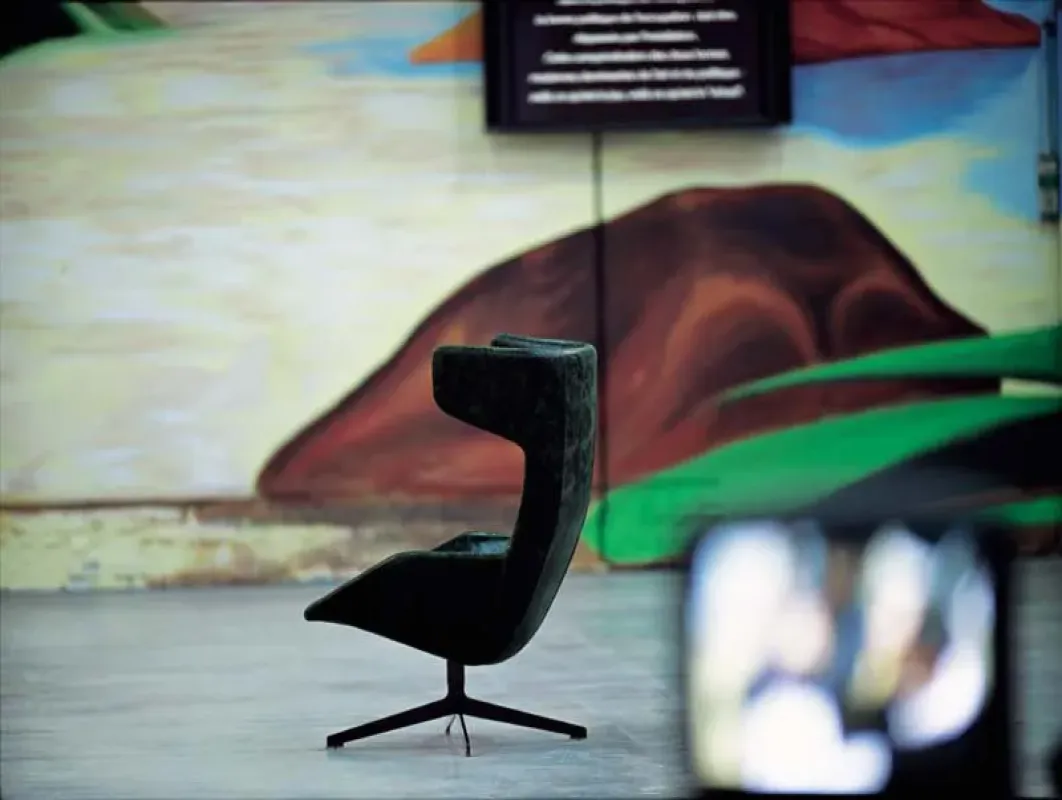 Take A Line For A Walk - Moroso w Mesmetric