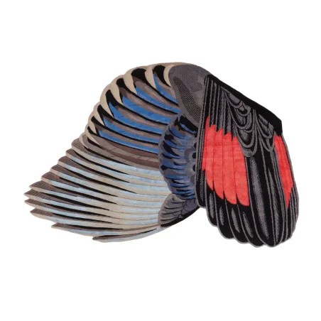 Feathers Freeform