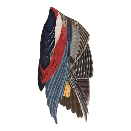 Feathers freeform big