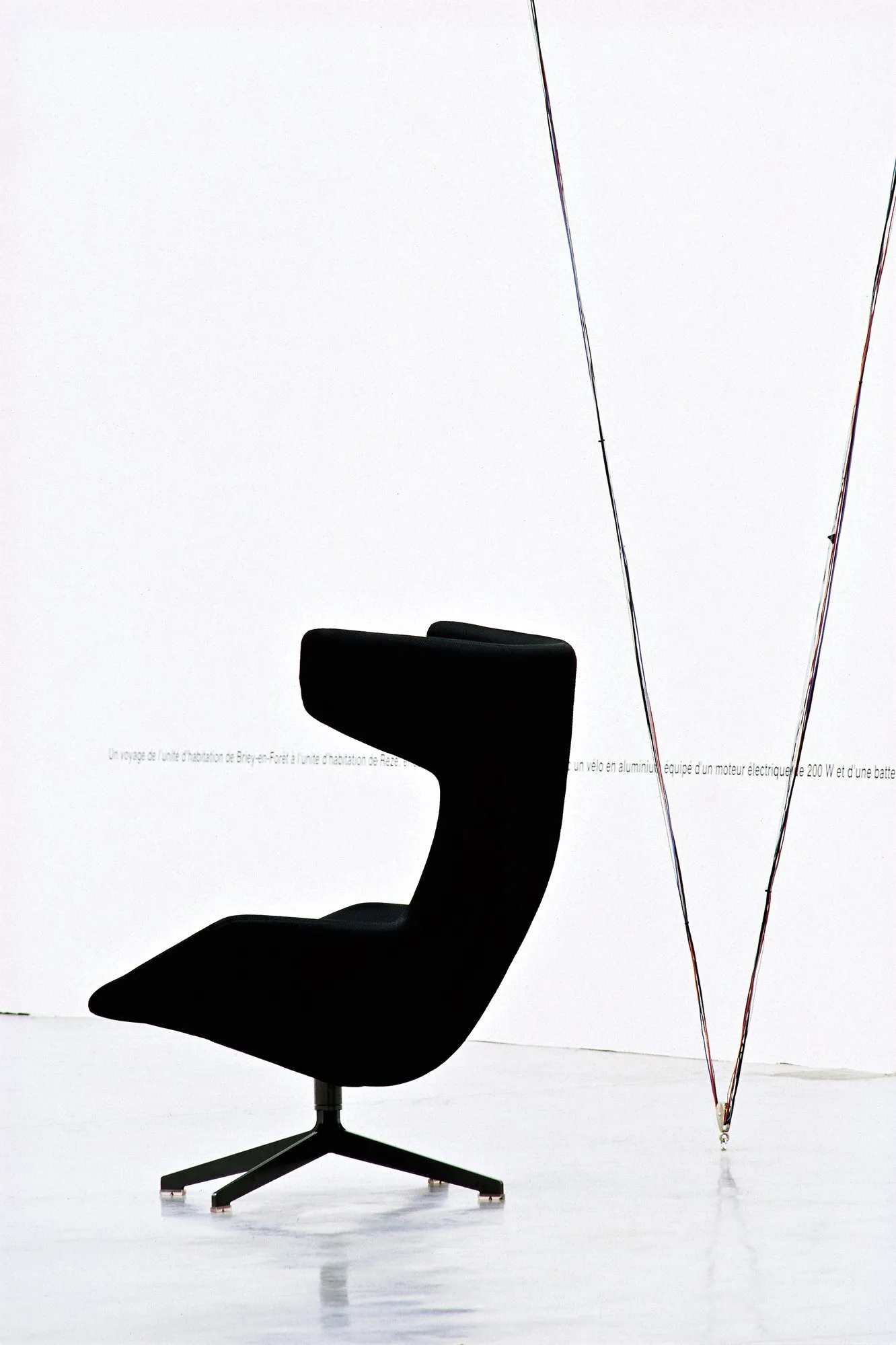 Take A Line For A Walk - Moroso w Mesmetric
