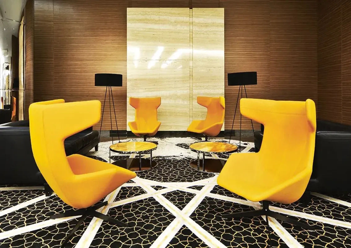 Take A Line For A Walk - Moroso w Mesmetric