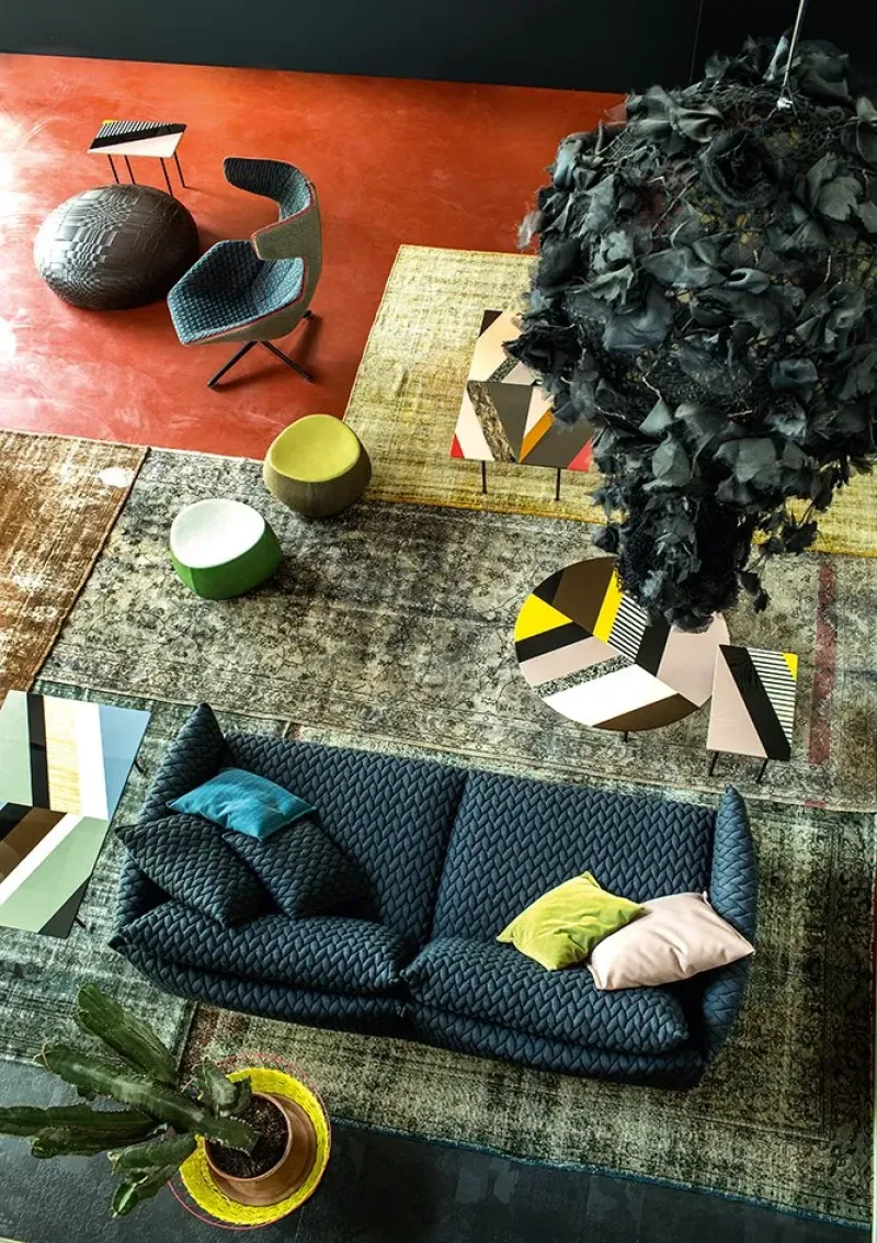 Take A Line For A Walk - Moroso w Mesmetric