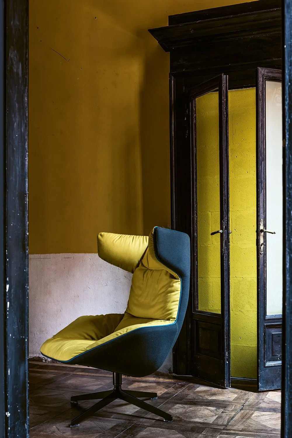 Take A Line For A Walk - Moroso w Mesmetric