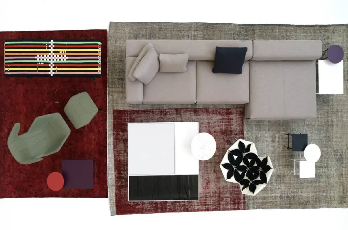 Take A Line For A Walk - Moroso w Mesmetric