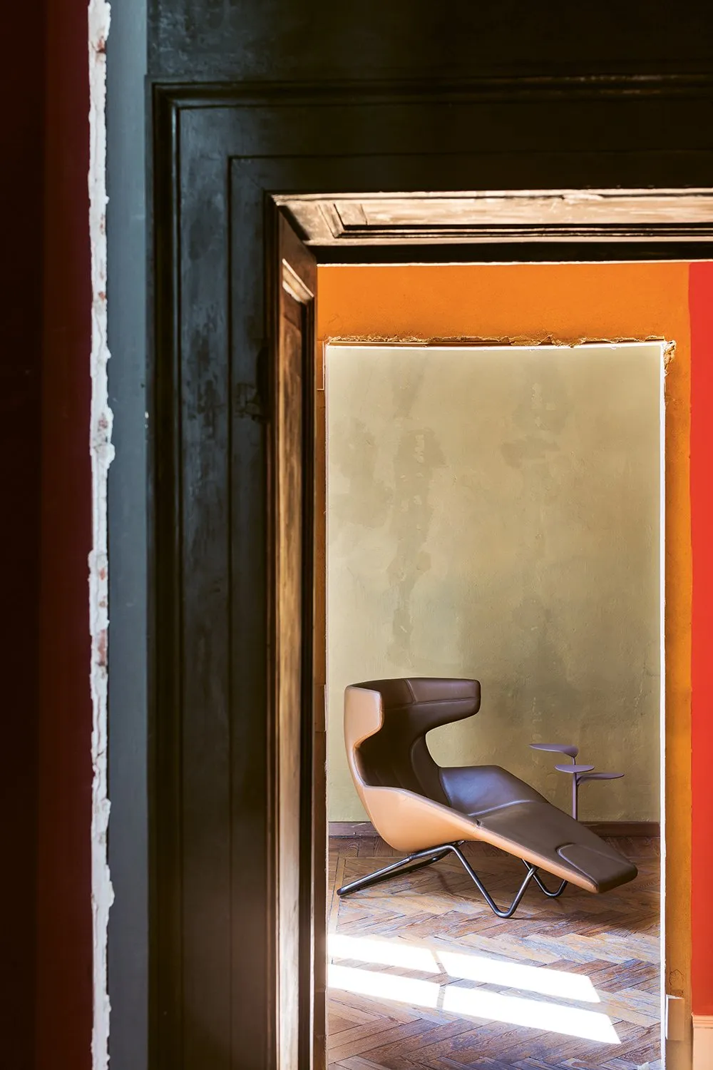 Take A Line For A Walk - Moroso w Mesmetric